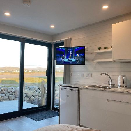 Donegal Luxury Pods Apartment Gweedore Exterior photo