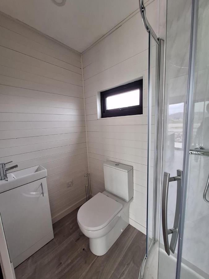 Donegal Luxury Pods Apartment Gweedore Exterior photo