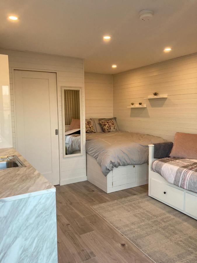 Donegal Luxury Pods Apartment Gweedore Exterior photo