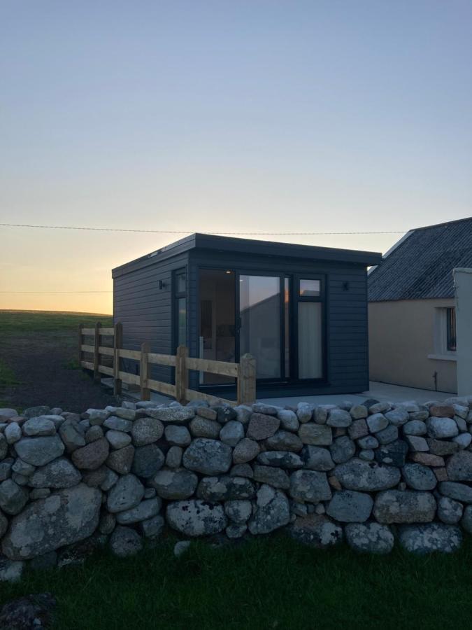 Donegal Luxury Pods Apartment Gweedore Exterior photo