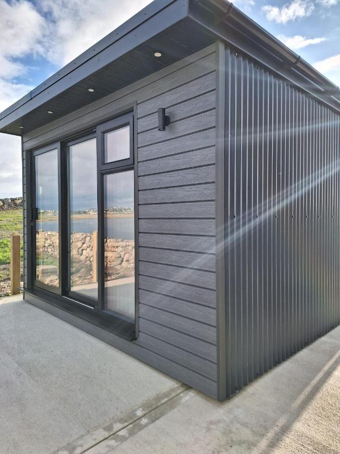 Donegal Luxury Pods Apartment Gweedore Exterior photo